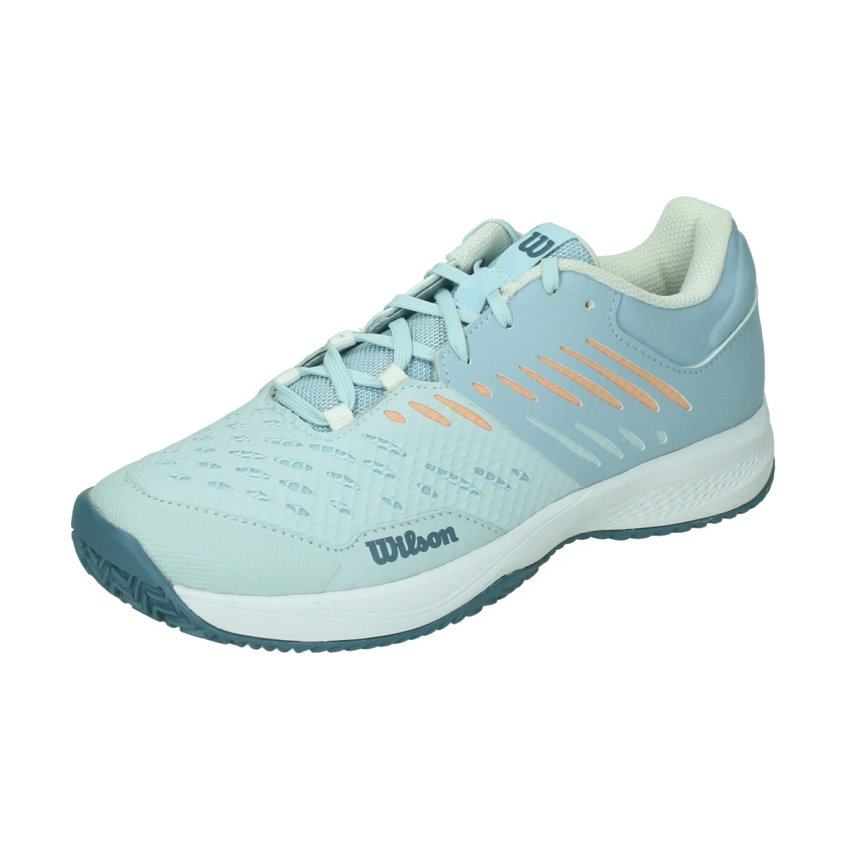 beweging Extreem belangrijk Vleien Wilson KAOS COMP 3.0 van tennisschoenen