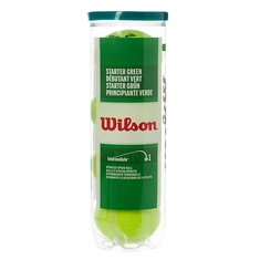 Wilson STARTER PLAY GREENTBALL