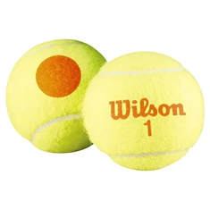 Wilson Starter Tennisbal 3 Stuks