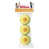 Wilson Starter Tennisbal 3 Stuks