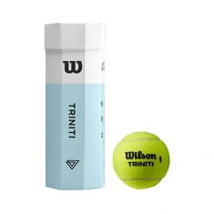 Wilson TRINITI TBALL 3ST