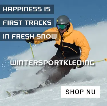 Wintersportkleding