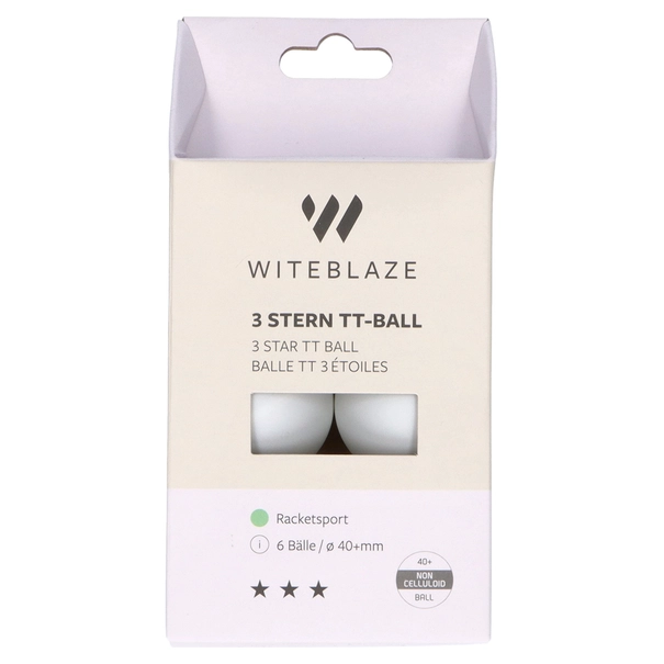 Witeblaze 3 STERN TT-BALL
