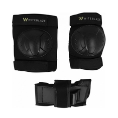 Witeblaze Basic Junior Protector Set