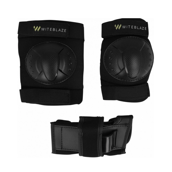 Witeblaze Basic Junior Protector Set