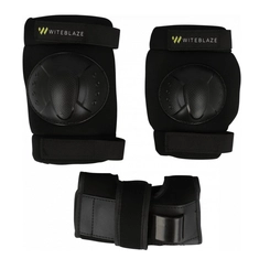 Witeblaze Basic Senior Protector Set