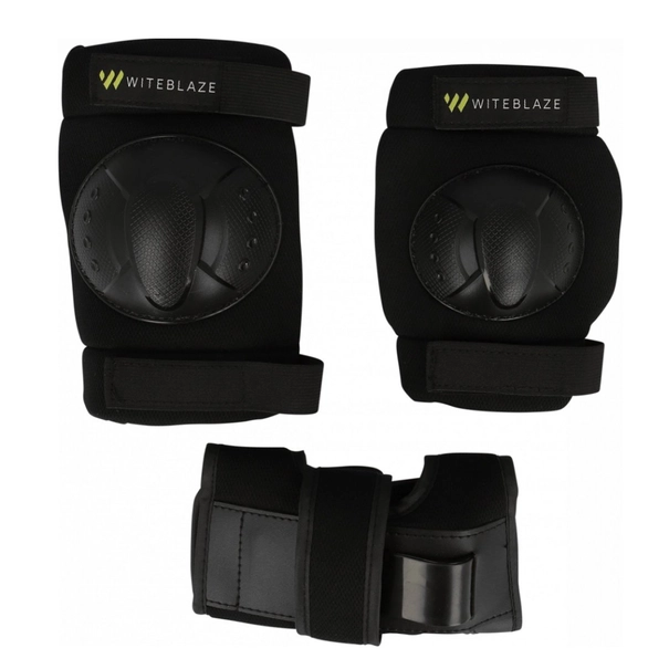 Witeblaze Basic Senior Protector Set