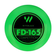 Witeblaze Flying Disc, neongr?n