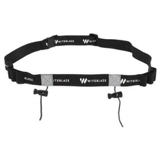Witeblaze Nummer Riem
