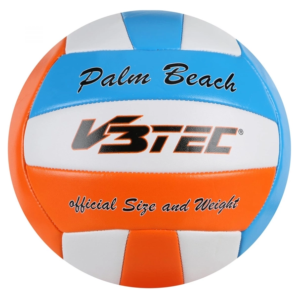 Witeblaze Palm Beach Beachvolleybal
