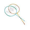 Witeblaze TEC 200 Badminton Set
