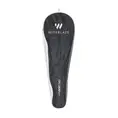 Witeblaze TEC 200 Badminton Set