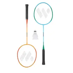 Witeblaze TEC 200 Badminton Set