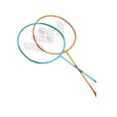 Witeblaze TEC 200 Badminton Set