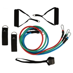 Witeblaze TOTAL BODY RESISTANT SET
