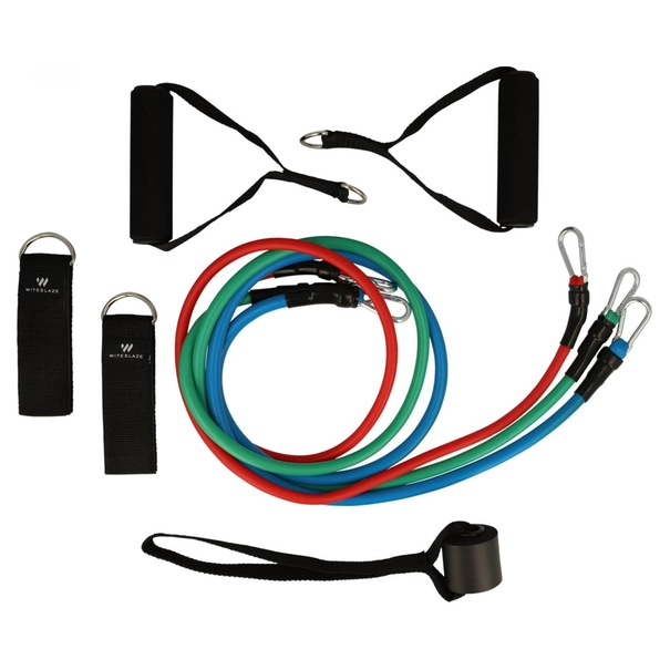 Witeblaze TOTAL BODY RESISTANT SET