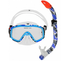 Witeblaze Tubbataha Design Junior Set