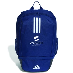 Wooter Academy Rugtas