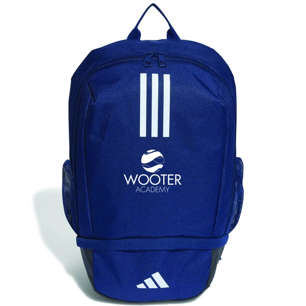 Wooter Academy Rugtas