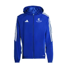 Wooter Academy Windbreaker
