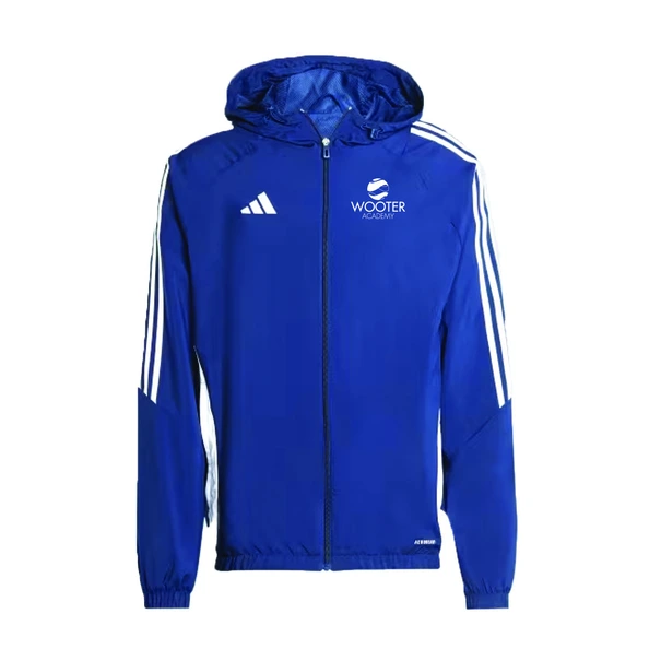 Wooter Academy Windbreaker