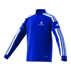 Wooter ACADEMY ZIPTOP