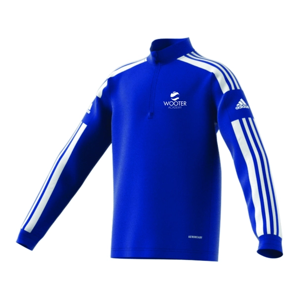 Wooter ACADEMY ZIPTOP
