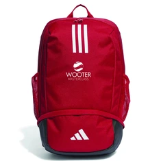 Wooter Masterclass Rugtas