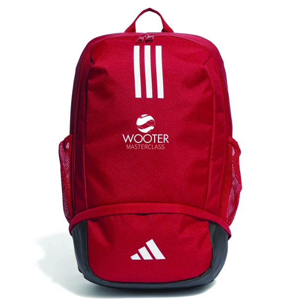 Wooter Masterclass Rugtas
