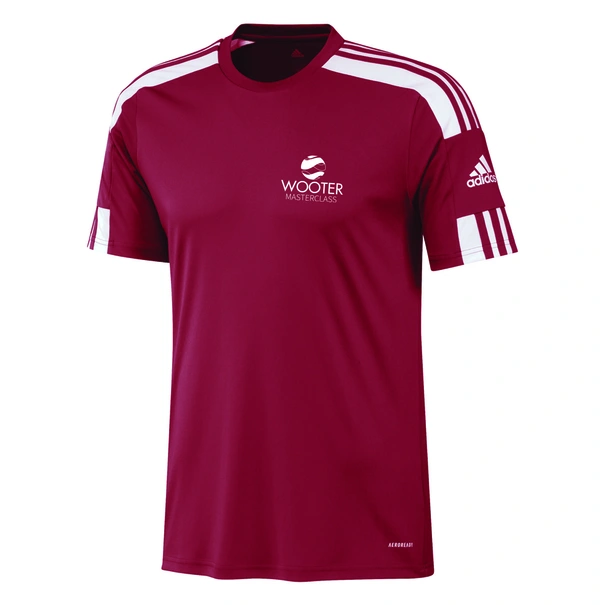 Wooter MASTERCLASS SHIRT