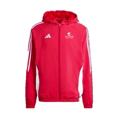 Wooter Masterclass Windbreaker
