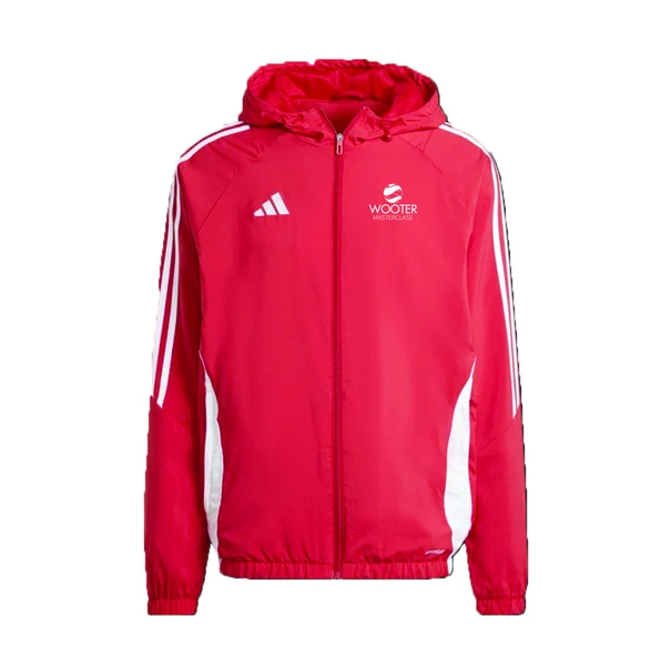 Wooter Masterclass Windbreaker