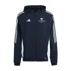 Wooter Pro Windbreaker