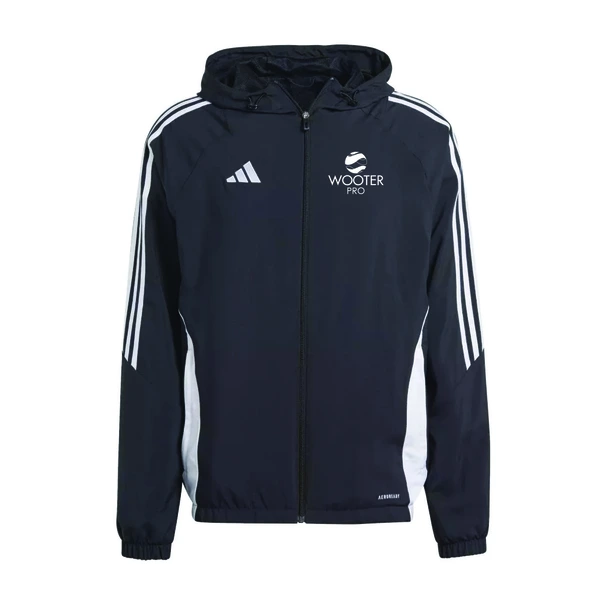 Wooter Pro Windbreaker