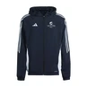 Wooter Pro Windbreaker
