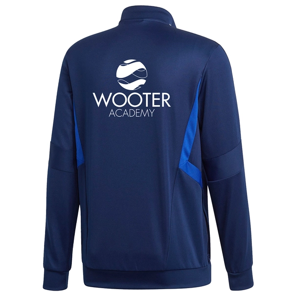 Wooter Trainingsjack