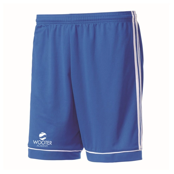Wooter Voetbalshort