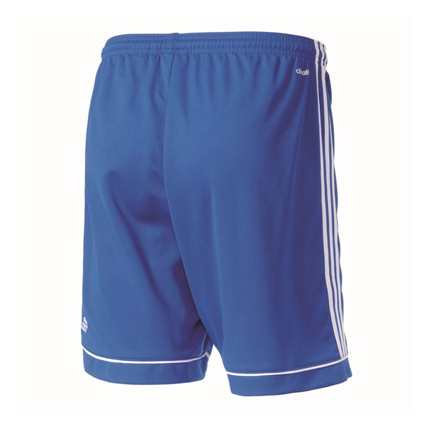 Wooter Voetbalshort