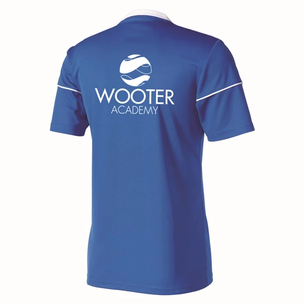 Wooter Wooter Academy Squadra 17 Voetbalshirt