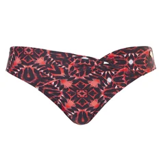 WoW Beachwear Bikinibroekje Knot