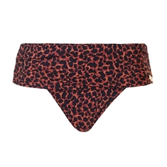WoW Beachwear flipover bikini brief