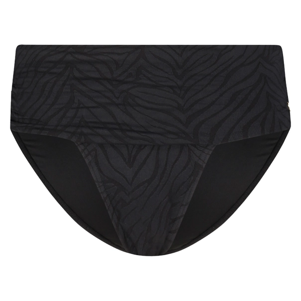 WoW Beachwear flipover bikini brief
