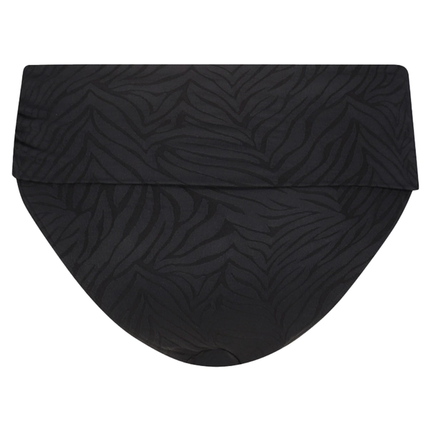 WoW Beachwear flipover bikini brief
