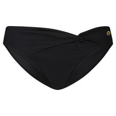 WoW Beachwear knot bikini bottom
