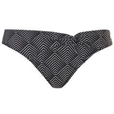 WoW Beachwear knot bikini brief