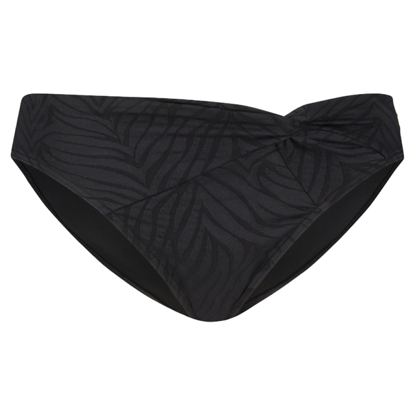 WoW Beachwear knot bikini brief