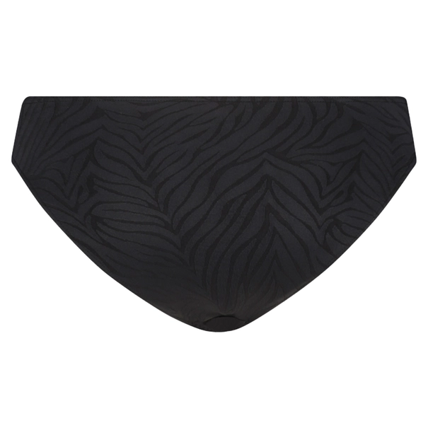 WoW Beachwear knot bikini brief