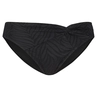 WoW Beachwear knot bikini brief