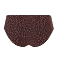 WoW Beachwear midi bikini brief