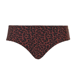 WoW Beachwear midi bikini brief